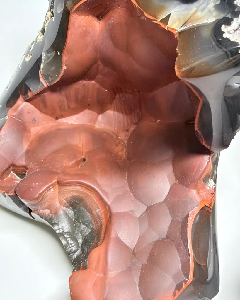Agate from Chubut Province, Argentina - image 3