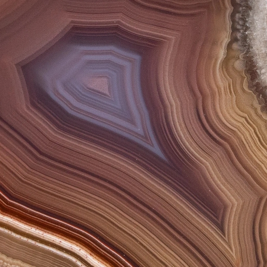 Agate from Estacion Ojo Laguna, Chihuahua, Mexico - image 3