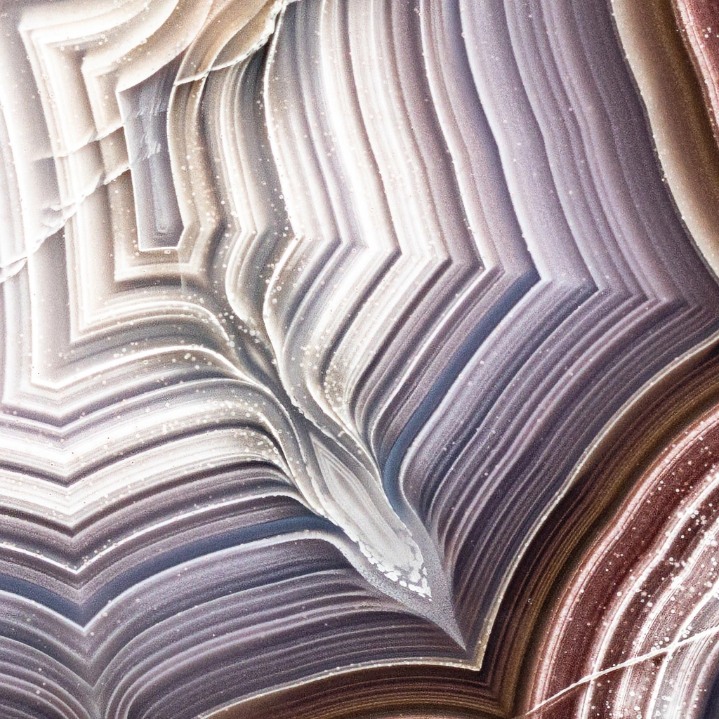 Agate from Estacion Ojo Laguna, Chihuahua, Mexico - image 3