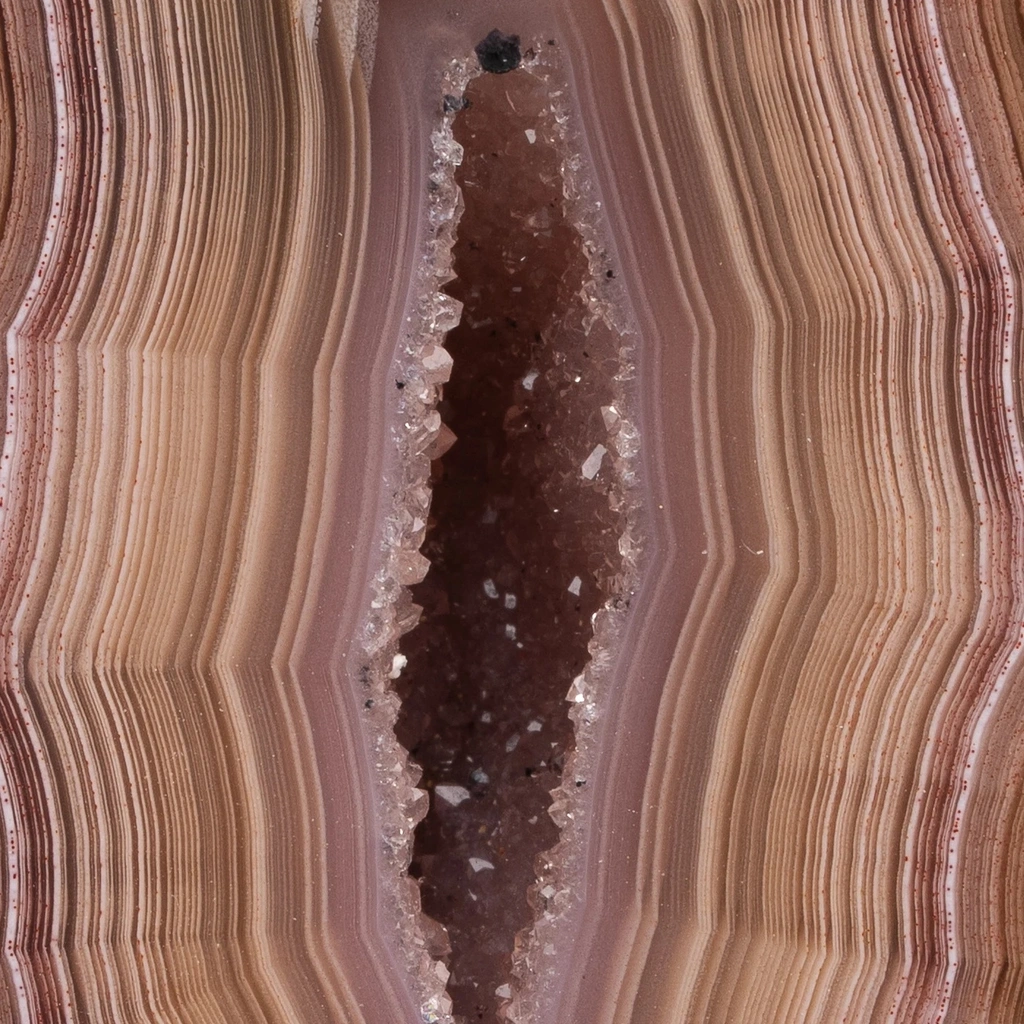 Agate from Estacion Ojo Laguna, Chihuahua, Mexico - image 2