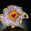 Agate from Estacion Ojo Laguna, Chihuahua, Mexico - image 1