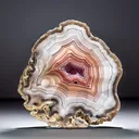 Agate from Estacion Ojo Laguna, Chihuahua, Mexico - image 1