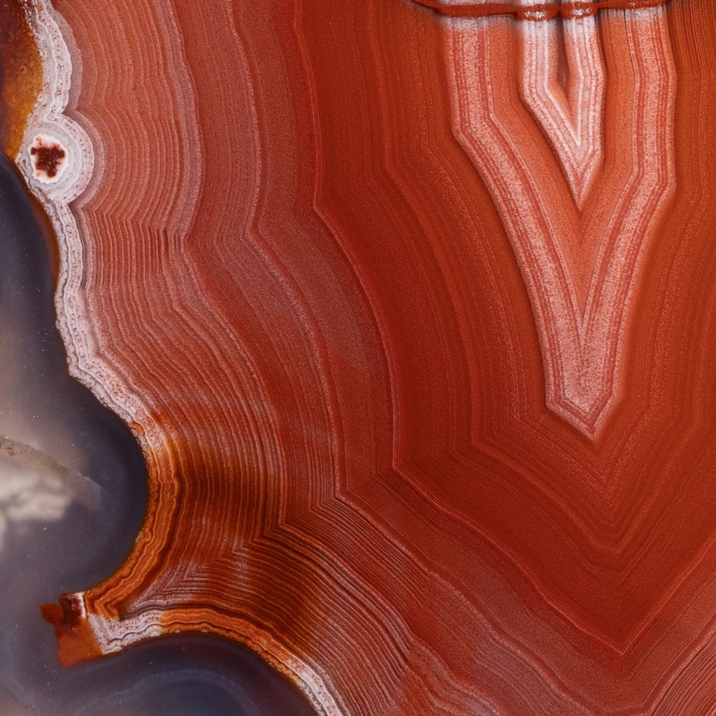 Agate from Estacion Ojo Laguna, Chihuahua, Mexico - image 3