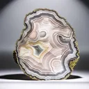Agate from Estacion Ojo Laguna, Chihuahua, Mexico - image 1