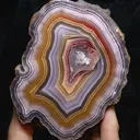 Agate from Estacion Ojo Laguna, Chihuahua, Mexico - image 2