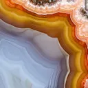 Agate from Estacion Ojo Laguna, Chihuahua, Mexico - image 3
