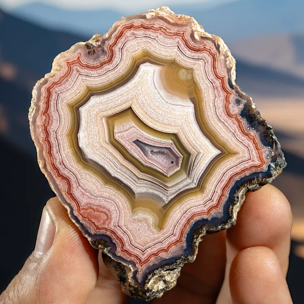 Agate