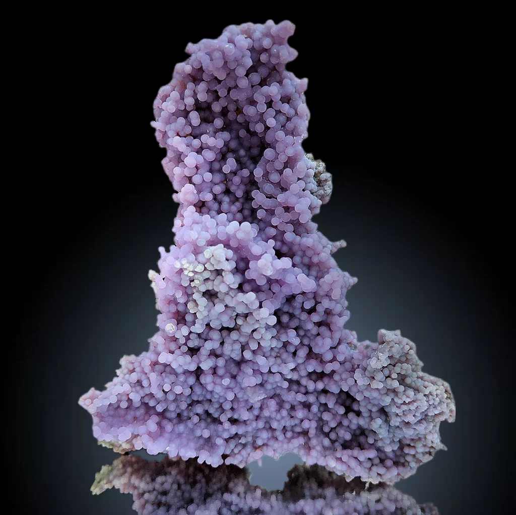 Agate from Grape Agate mines, Mamuju Regency, West Sulawesi Province, Indonesia - image 6
