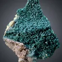 Agate from Indonesia, West Sulawesi Province, Mamuju Regency, Grape Agate mines - image 1