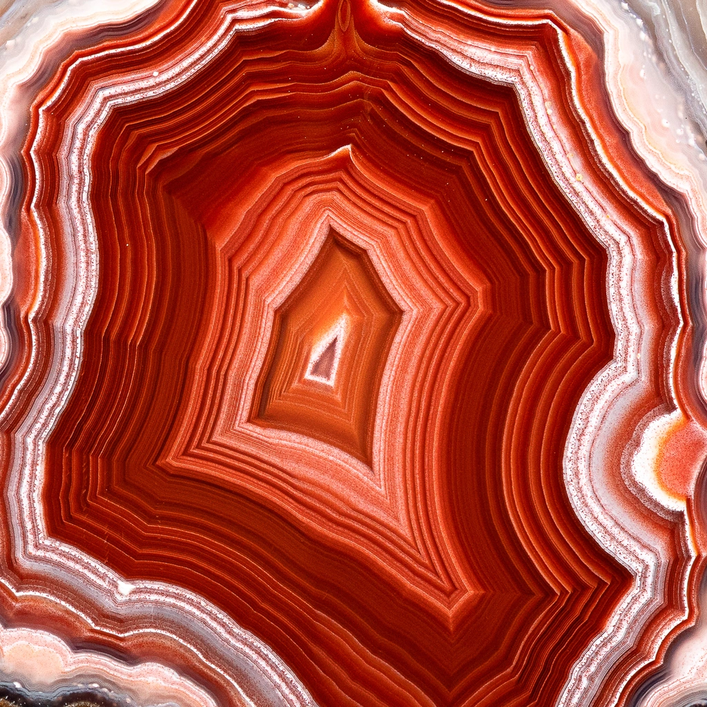 Agate from Mexico - image 6