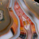 Agate from Mexico, Chihuahua - image 2