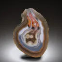 Agate from Mexico, Chihuahua - image 5