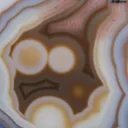 Agate from Mexico, Chihuahua - image 3