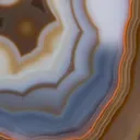 Agate from Mexico, Chihuahua - image 4