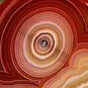 Agate from Mexico, Chihuahua, Estacion Ojo Laguna - image 3