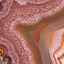 Agate from Mexico, Chihuahua, Estacion Ojo Laguna - image 3