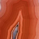 Agate from Mexico, Chihuahua, Estacion Ojo Laguna - image 3