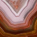 Agate from Mexico, Chihuahua, Estacion Ojo Laguna - image 4