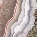 Agate from Mexico, Chihuahua, Estacion Ojo Laguna - image 3