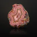 Agate from Mexico, Chihuahua, Estacion Ojo Laguna - image 5
