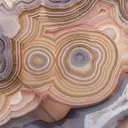 Agate from Mexico, Chihuahua, Estacion Ojo Laguna - image 2