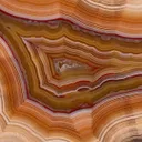 Agate from Mexico, Chihuahua, Estacion Ojo Laguna - image 2