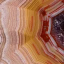 Agate from Mexico, Chihuahua, Estacion Ojo Laguna - image 4