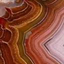Agate from Mexico, Chihuahua, Estacion Ojo Laguna - image 3
