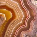 Agate from Mexico, Chihuahua, Estacion Ojo Laguna - image 3