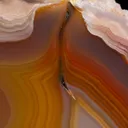 Agate from Mexico, Chihuahua, Rancho Coyamito Chihuahua - image 2