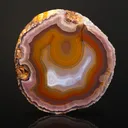 Agate from Mexico, Chihuahua, Rancho Coyamito Chihuahua - image 1