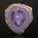 Agate from Mexico, Chihuahua, Rancho Coyamito Chihuahua - image 1