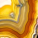 Agate from Mexico, Chihuahua, Rancho Coyamito Chihuahua - image 2