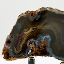 Agate from Mexico, Chihuahua, Rancho Coyamito Chihuahua - image 3