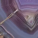 Agate from Mexico, Chihuahua, Rancho Coyamito Chihuahua - image 4