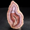 Agate from Mexico, Chihuahua, Rancho Coyamito Chihuahua - image 1