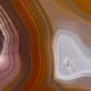 Agate from Mexico, Chihuahua, Rancho Coyamito Chihuahua - image 4