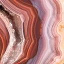 Agate from Mexico, Chihuahua, Rancho Coyamito Chihuahua - image 3