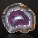 Agate from Mexico, Chihuahua, Rancho Coyamito Chihuahua - image 1