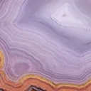 Agate from Mexico, Chihuahua, Rancho Coyamito Chihuahua - image 3