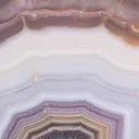 Agate from Mexico, Chihuahua, Rancho Coyamito Chihuahua - image 4