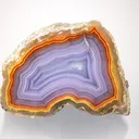 Agate from Mexico, Chihuahua, Rancho Coyamito Chihuahua - image 1