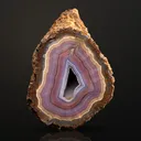 Agate from Mexico, Chihuahua, Rancho Coyamito Chihuahua - image 1