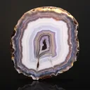 Agate from Mexico, Chihuahua, Rancho Coyamito Chihuahua - image 1