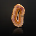 Agate from Mexico, Chihuahua, Rancho Coyamito Chihuahua - image 5