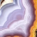 Agate from Mexico, Chihuahua, Rancho Coyamito Chihuahua - image 2