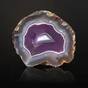 Agate from Mexico, Chihuahua, Rancho Coyamito Chihuahua - image 4