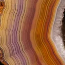 Agate from Mexico, Chihuahua, Rancho Coyamito Chihuahua - image 3