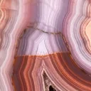 Agate from Mexico, Chihuahua, Rancho Coyamito Chihuahua - image 2