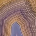 Agate from Mexico, Chihuahua, Rancho Coyamito Chihuahua - image 2